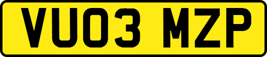 VU03MZP
