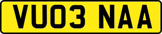 VU03NAA