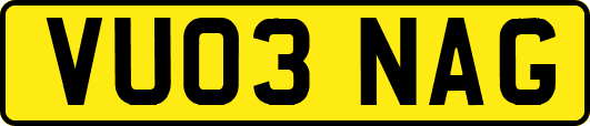 VU03NAG