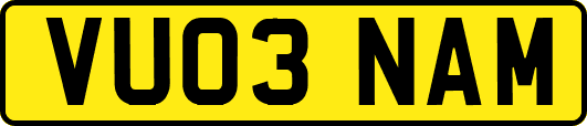 VU03NAM