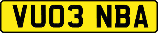 VU03NBA