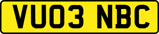VU03NBC