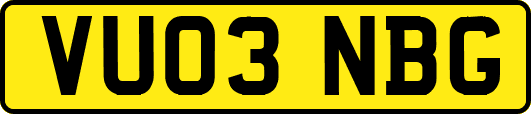 VU03NBG