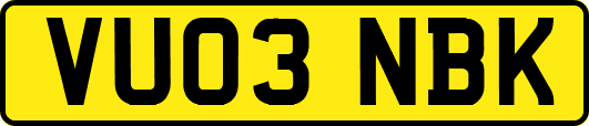 VU03NBK