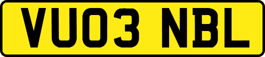 VU03NBL