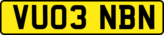 VU03NBN