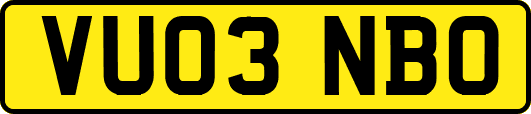 VU03NBO