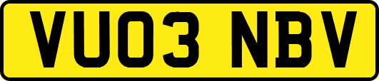 VU03NBV