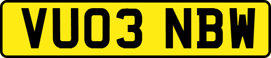 VU03NBW