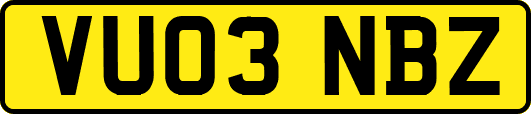 VU03NBZ