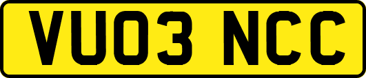 VU03NCC