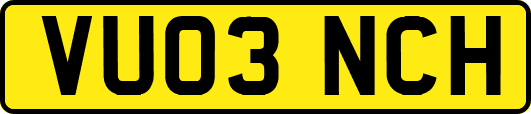 VU03NCH