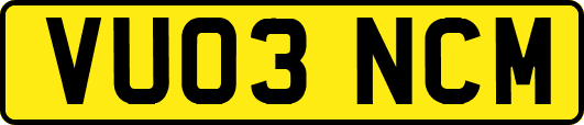 VU03NCM