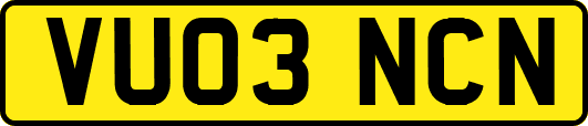 VU03NCN