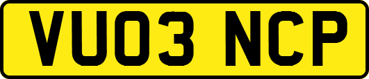 VU03NCP