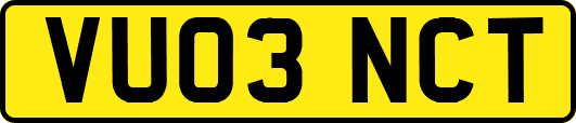VU03NCT