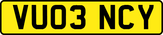 VU03NCY
