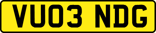 VU03NDG