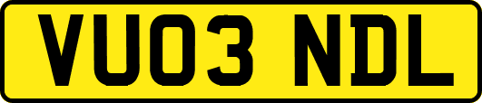 VU03NDL