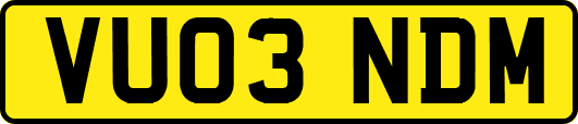 VU03NDM