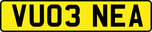 VU03NEA