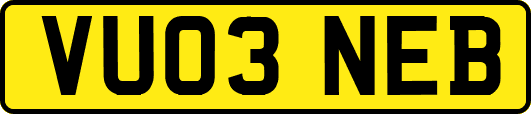 VU03NEB