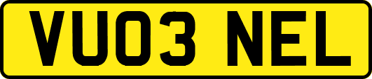 VU03NEL