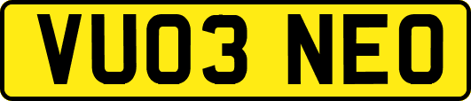 VU03NEO