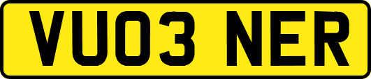VU03NER