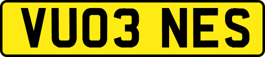 VU03NES