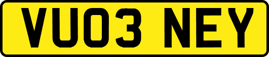 VU03NEY
