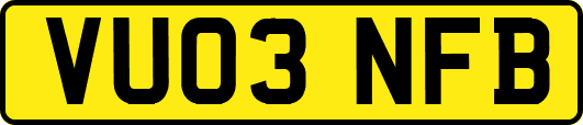 VU03NFB