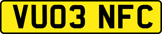 VU03NFC