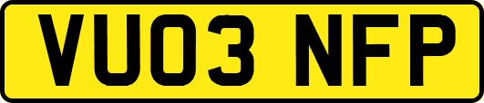 VU03NFP