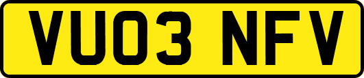 VU03NFV