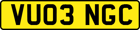 VU03NGC