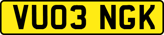 VU03NGK