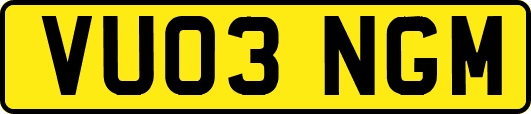 VU03NGM
