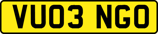 VU03NGO