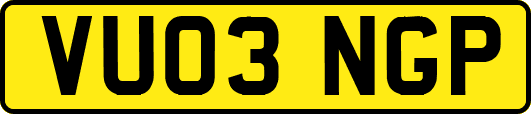 VU03NGP