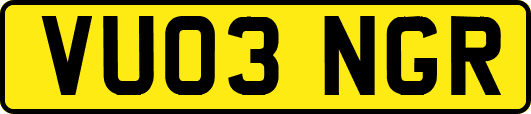 VU03NGR