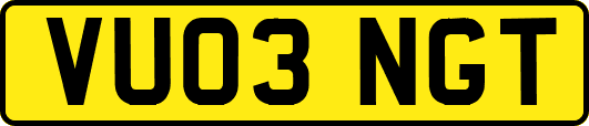 VU03NGT