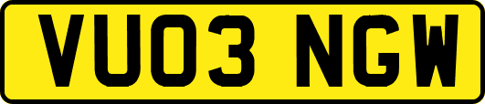 VU03NGW