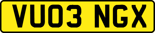 VU03NGX