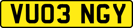VU03NGY