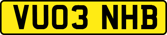 VU03NHB