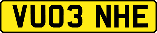 VU03NHE
