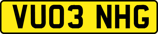 VU03NHG
