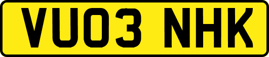 VU03NHK