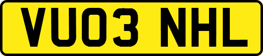 VU03NHL